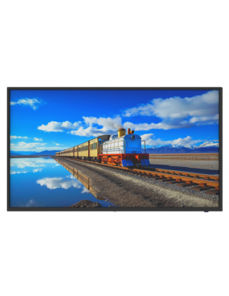 Monitoare Signage DAHUA Monitor signage DAHUA 55" 500cd LAI400L