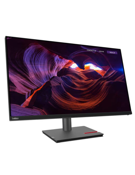 MONITOAR Lenovo ThinkVision P32p-30 "63D1RAT1EU"