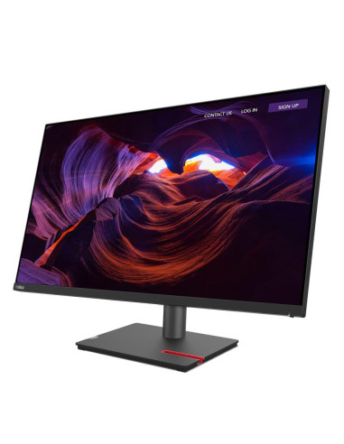 MONITOAR Lenovo ThinkVision P32p-30 "63D1RAT1EU"