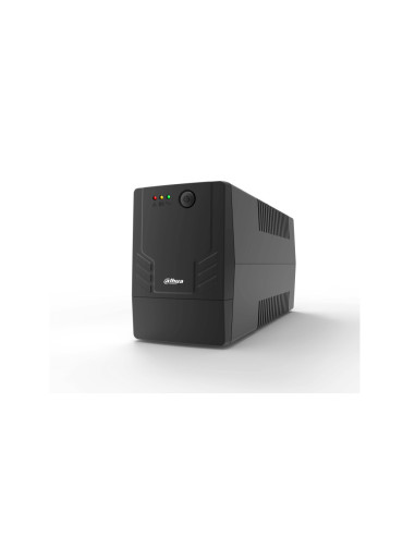 UPS DAHUA UPS DAHUA 600VA/360W