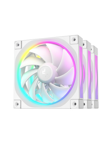 Ventilatoare carcasa DEEPCOOL Ventilatoare...