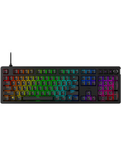 Tastatura HyperX Alloy Rise, layout US "7G7A3AA ABA"