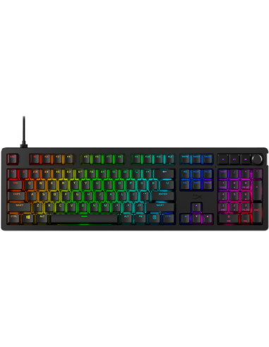 Tastatura HyperX Alloy Rise, layout US "7G7A3AA...