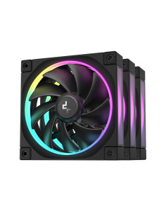 Ventilatoare carcasa DEEPCOOL Ventilatoare DEEPCOOL...