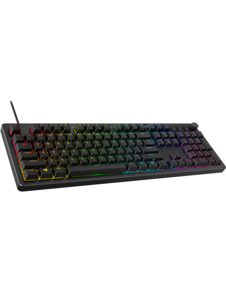 Tastatura HyperX Alloy Rise, layout US "7G7A3AA ABA"