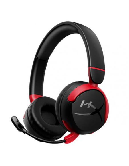 HyperX Cloud Mini Wireless BLK Headset "7G8F1AA"