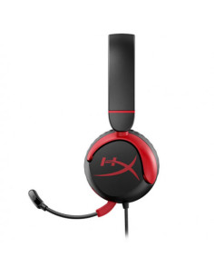Casti HP cu fir HyperX Cloud Mini, ng "7G8F4AA" 2