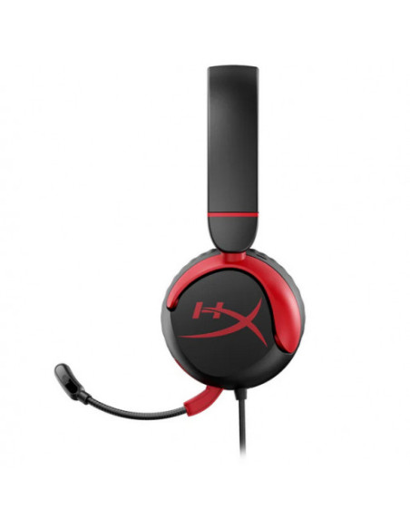 Casti HP cu fir HyperX Cloud Mini, ng "7G8F4AA"