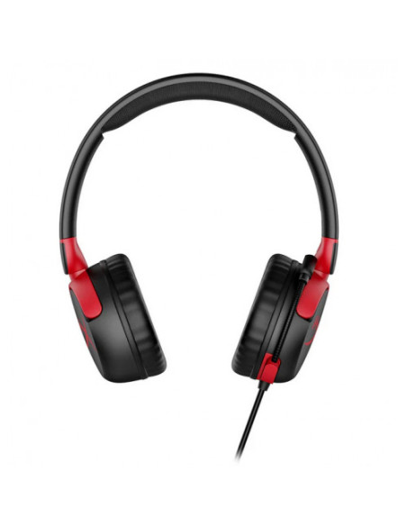 Casti HP cu fir HyperX Cloud Mini, ng "7G8F4AA"