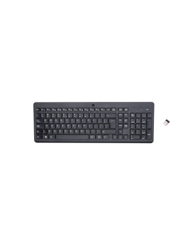 Tastatura HP 220 Keyboard "805T2AA"