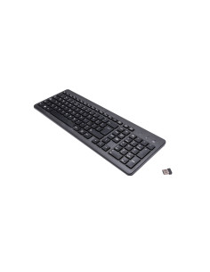Tastatura HP 220 Keyboard "805T2AA" 2