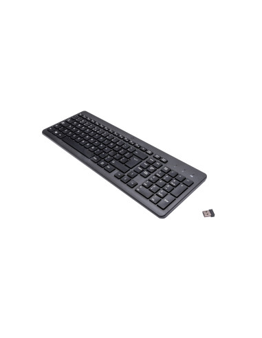 Tastatura HP 220 Keyboard "805T2AA"