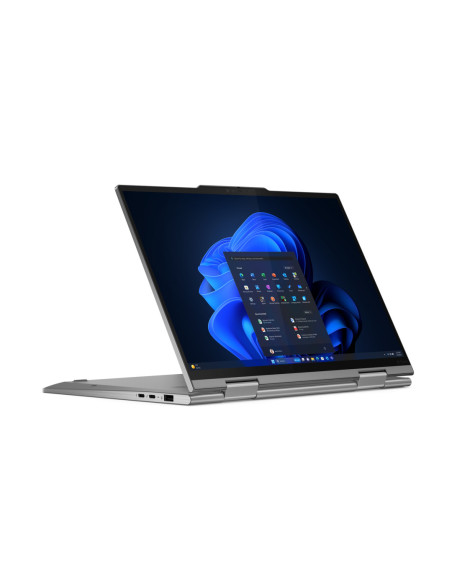 LENOVO ThinkPad X1 2-in-1 G9 Intel Core Ultra 7 155U 14inch 2.8K OLED MT 32GB LP5X 1TB SSD M.2 UMA Wi-Fi 6E + BT FPR W11P 3Y Pre