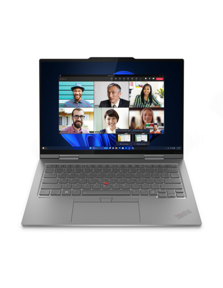 LENOVO ThinkPad X1 2-in-1 G9 Intel Core Ultra 7 155U 14inch 2.8K OLED MT 32GB LP5X 1TB SSD M.2 UMA Wi-Fi 6E + BT FPR W11P 3Y Pre
