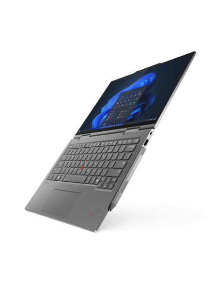 LENOVO ThinkPad X1 2-in-1 G9 Intel Core Ultra 7 155U 14inch 2.8K OLED MT 32GB LP5X 1TB SSD M.2 UMA Wi-Fi 6E + BT FPR W11P 3Y Pre