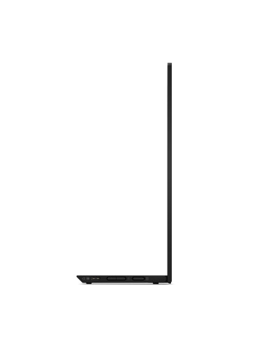 Monitor LED ThinkVision M14t G2 14" 2240 x 1400...