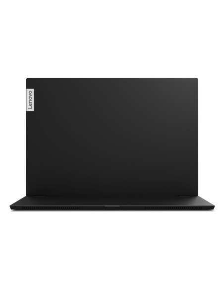Monitor LED ThinkVision M14t G2 14" 2240 x 1400 16:10 4/6ms 60Hz Negru "63FDUAT6WL"
