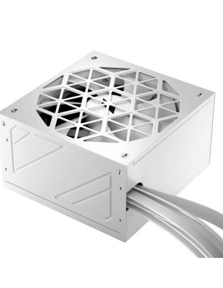 Surse PC 1st PLAYER SURSA 1STPLAYER HA-650AC1 650W WHITE