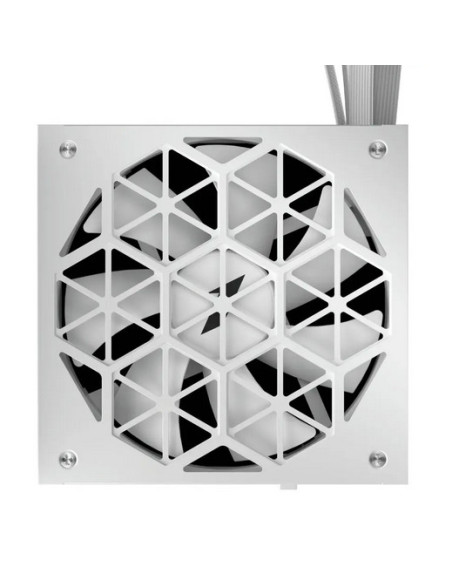 Surse PC 1st PLAYER SURSA 1STPLAYER HA-650AC1 650W WHITE