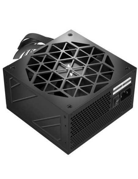 Surse PC 1st PLAYER SURSA 1STPLAYER HA-650AC1 650W BLACK