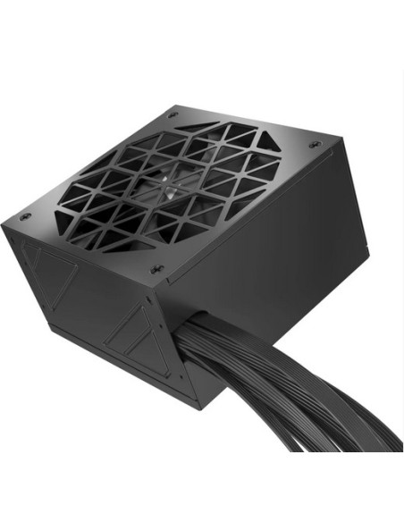 Surse PC 1st PLAYER SURSA 1STPLAYER HA-650AC1 650W BLACK