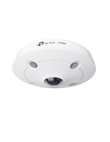 Camere supraveghere IP TP-LINK FISHEYE 5MP 1.44MM