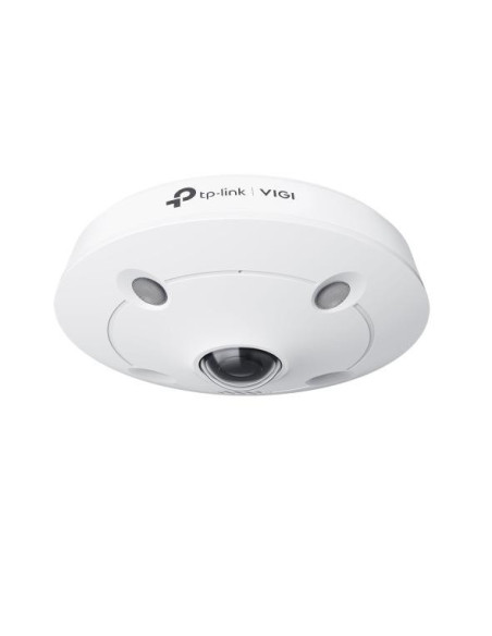 Camere supraveghere IP TP-LINK FISHEYE 5MP 1.44MM