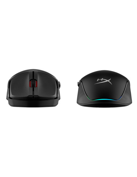Mouse wireless HyperX Pulsefire Fuse ng "A1KY6AA"