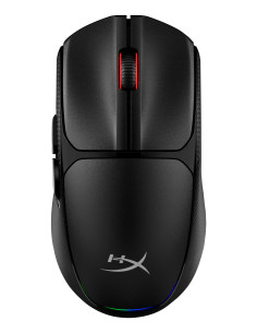 Mouse wireless HyperX Pulsefire Fuse ng "A1KY6AA" 2