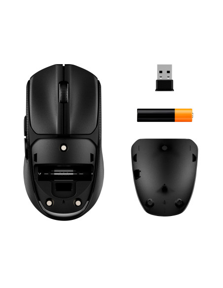 Mouse wireless HyperX Pulsefire Fuse ng "A1KY6AA"