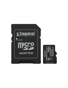 Carduri memorie KINGSTON 512GB microSDXC Canvas Select...