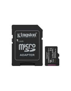 Carduri memorie KINGSTON 1TB microSDXC Canvas Select Plus...