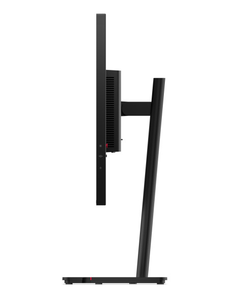 Lenovo Monitor ThinkVision T27-40 27" IPS FHD AG 4ms 300cd 1500:1 120Hz HUB Tilt Swivel Lift Pivot "64A5MAT6EU"