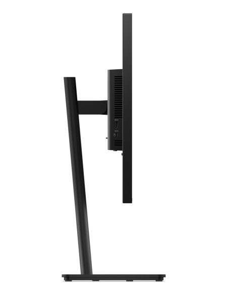 Lenovo Monitor ThinkVision T27-40 27" IPS FHD AG 4ms 300cd 1500:1 120Hz HUB Tilt Swivel Lift Pivot "64A5MAT6EU"