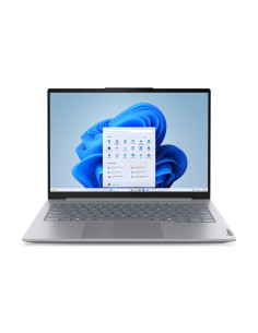 Lenovo ThinkBook 14 G8 IRL C5-210H WUXGA 8 512 3YD DOS...