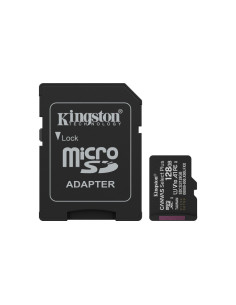 Carduri memorie KINGSTON 128GB microSDXC Canvas Select...