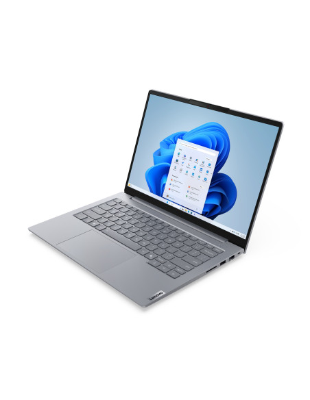 Lenovo ThinkBook 14 G8 IRL C5-210H WUXGA 8 512 3YD DOS "21SG0086RI"