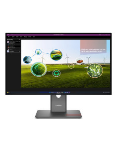MONITOR LCD 27" P27Q-40/64A7GAT6EU LENOVO "64A7GAT6EU"