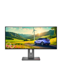MONITOR LCD 34" T34WD-40/64ADGAT1EU LENOVO "64ADGAT1EU"