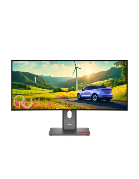 MONITOR LCD 34" T34WD-40/64ADGAT1EU LENOVO "64ADGAT1EU"