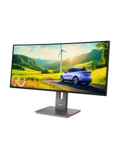 MONITOR LCD 34" T34WD-40/64ADGAT1EU LENOVO "64ADGAT1EU" 2