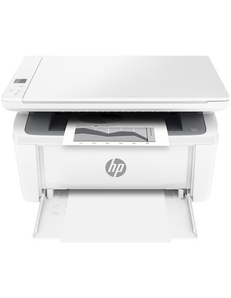 Multifunctionale laser HP LASERJET M140W A4 MONO LASER MFP