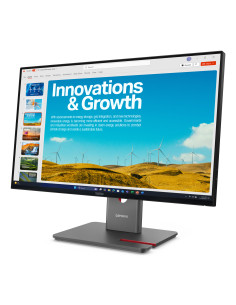 Lenovo ThinkVision P24QD-40 LED display "64B1GAT1EU" 2