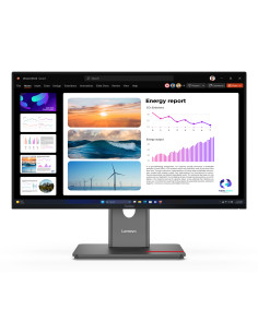 Monitoare LED Lenovo 64B2GAT1EU "64B2GAT1EU"