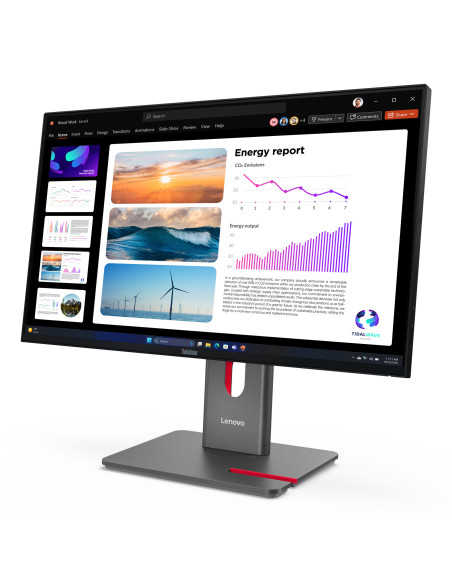Monitoare LED Lenovo 64B2GAT1EU "64B2GAT1EU"
