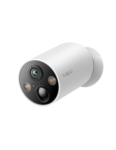 Smart home TP-LINK TPL Smart Wire-Free Security...