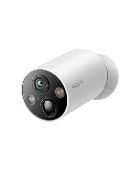 Smart home TP-LINK TPL Smart Wire-Free Security Camera