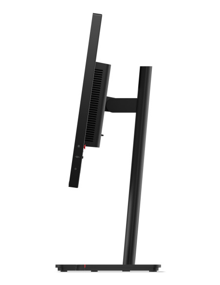 Lenovo Monitor ThinkVision T24D-40 23,8" IPS FHD 4ms 250cd 1500:1 120Hz DaisyChain HUB Speakers Tilt Swivel Lift Pivot "64B9GAT1