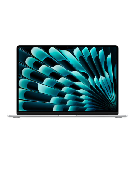 Laptop APPLE MA15 M4 CPU-10/GPU-10/24GB/1TB INT SV