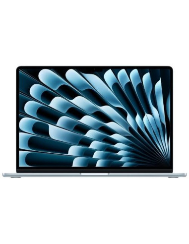 Laptop APPLE MA15 M4 CPU-10/GPU-10/24GB/1TB INT BL